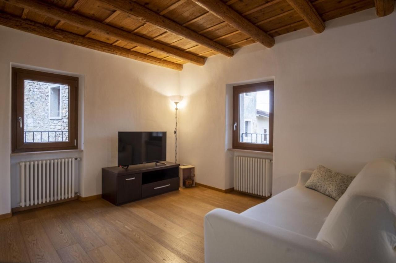 Casa Pastello In Valpolicella Apartment Cavalo Exterior photo