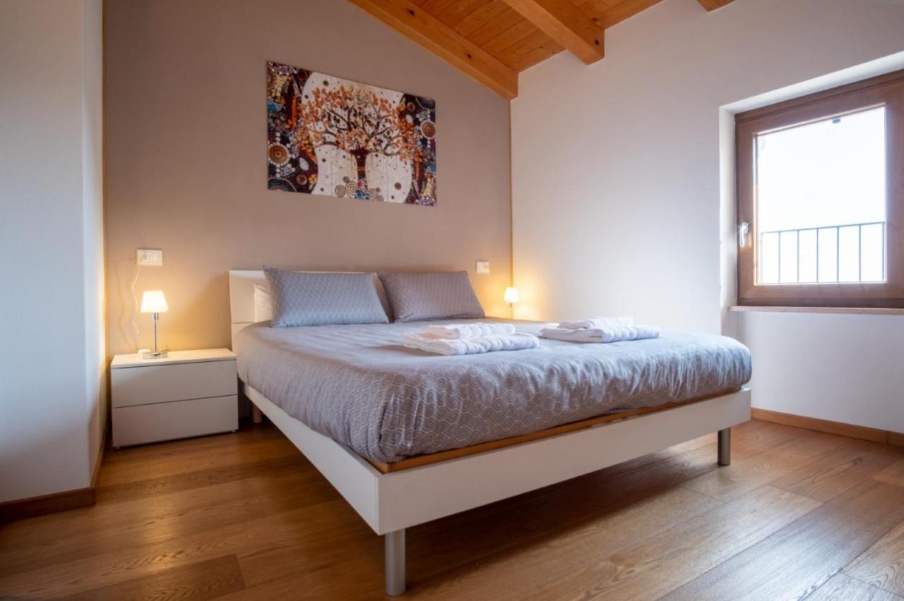Casa Pastello In Valpolicella Apartment Cavalo Exterior photo