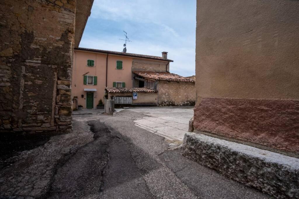 Casa Pastello In Valpolicella Apartment Cavalo Exterior photo