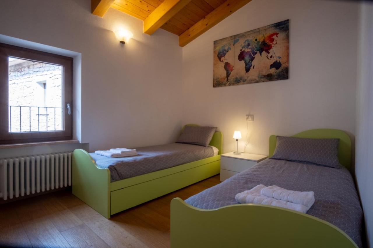 Casa Pastello In Valpolicella Apartment Cavalo Exterior photo