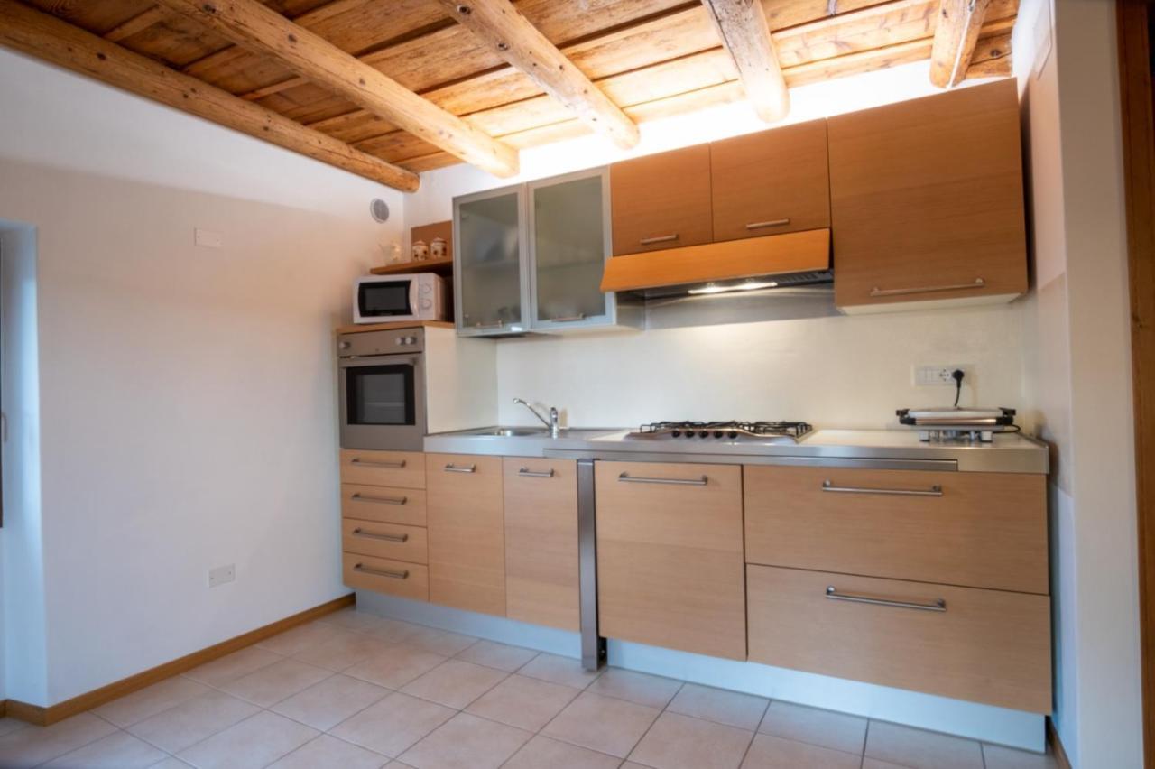 Casa Pastello In Valpolicella Apartment Cavalo Exterior photo