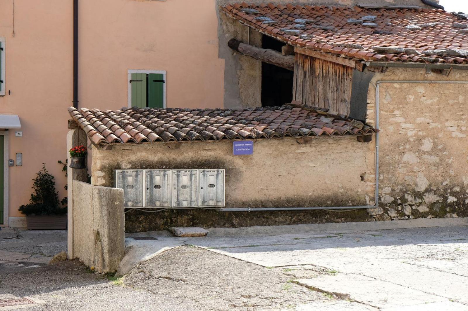 Casa Pastello In Valpolicella Apartment Cavalo Exterior photo