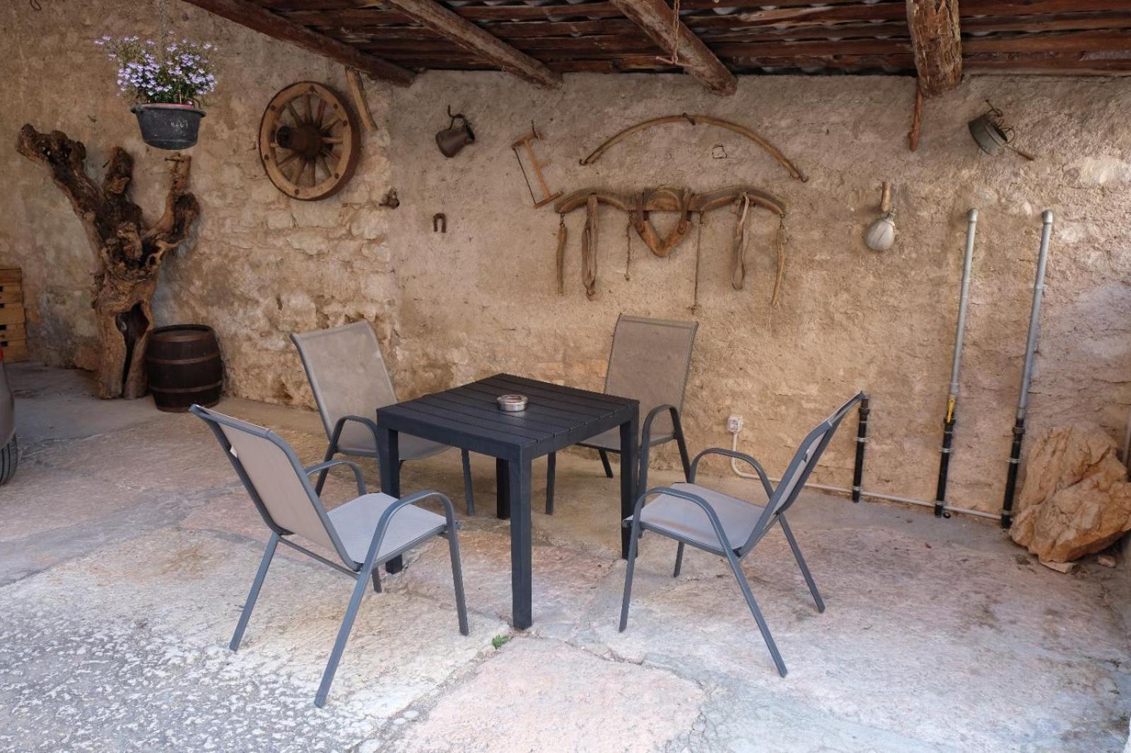 Casa Pastello In Valpolicella Apartment Cavalo Exterior photo